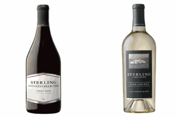 奥斯卡酒庄葡萄酒